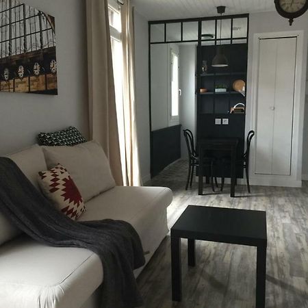 Appartement Aux Bordures De Centre Ville Pret De La Gare. Montpellier Esterno foto