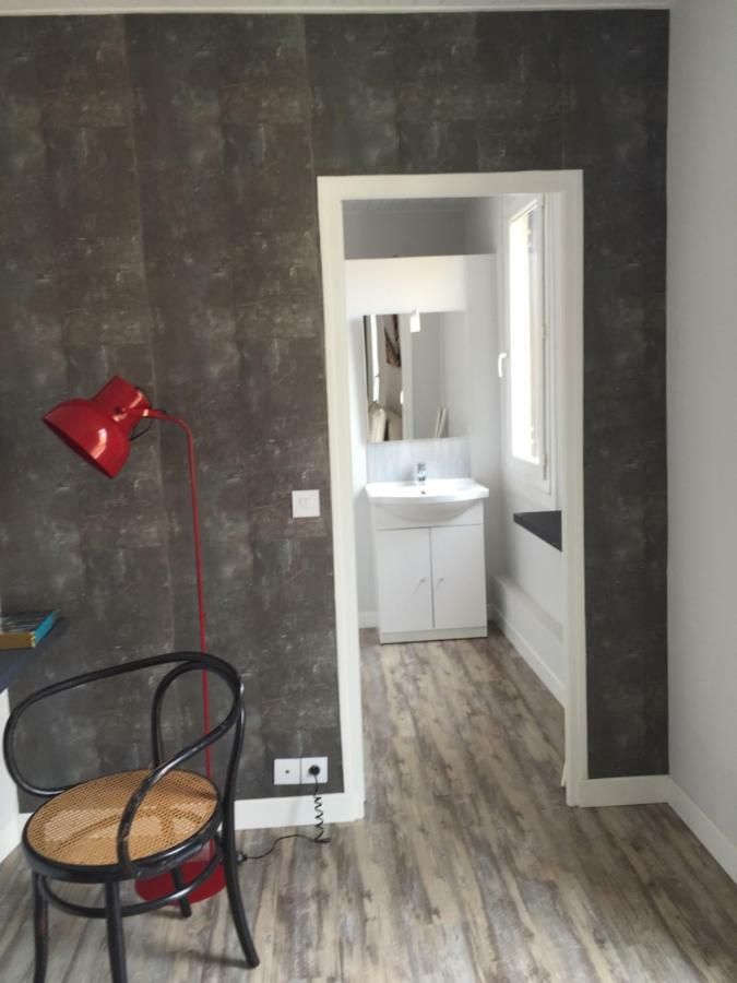 Appartement Aux Bordures De Centre Ville Pret De La Gare. Montpellier Esterno foto